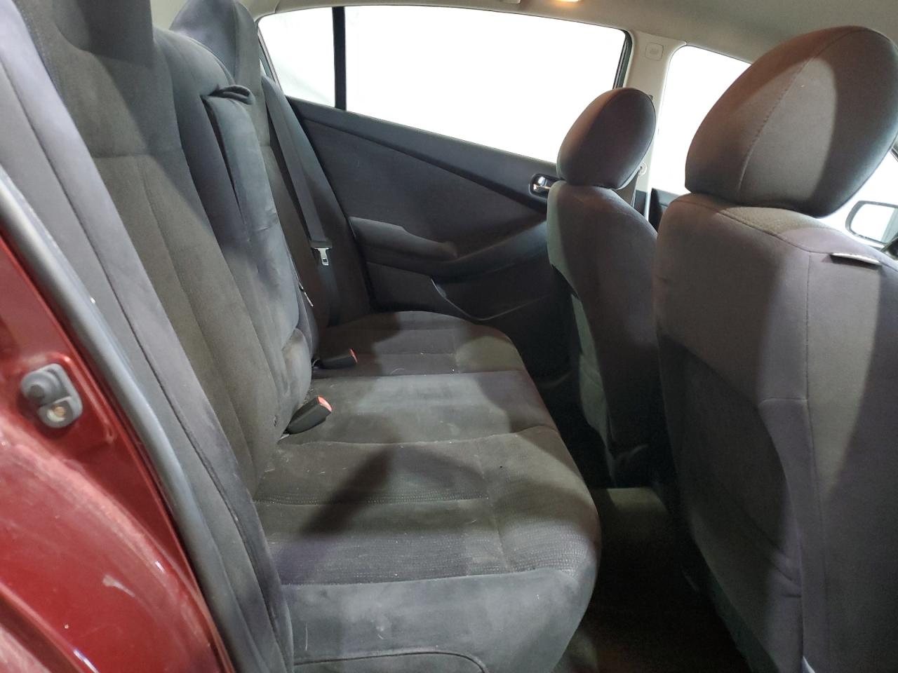 2011 Nissan Altima Base VIN: 1N4AL2AP2BN516066 Lot: 70668185