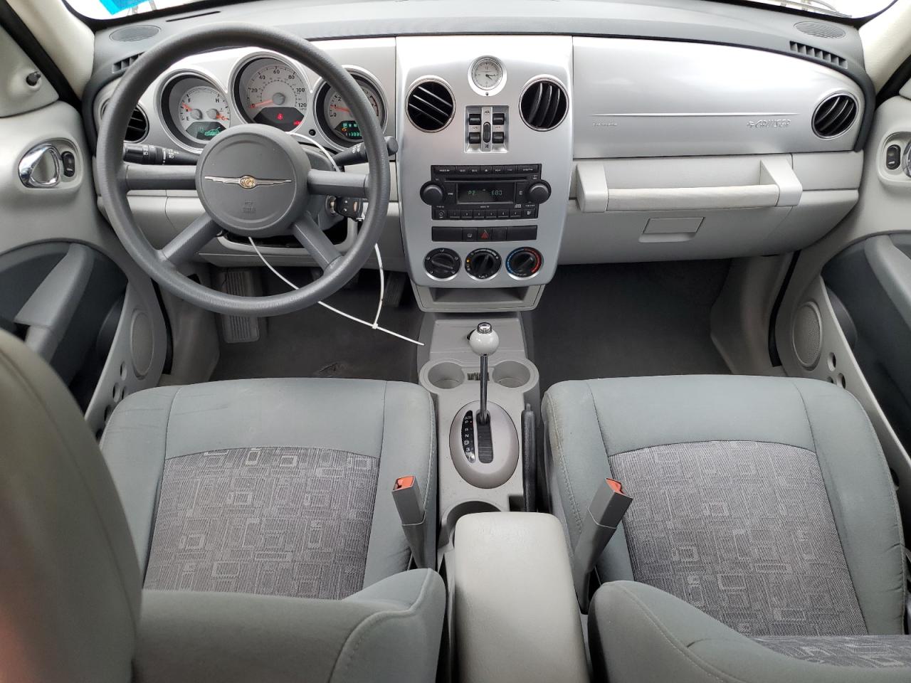 2008 Chrysler Pt Cruiser VIN: 3A8FY48B48T146263 Lot: 69659365