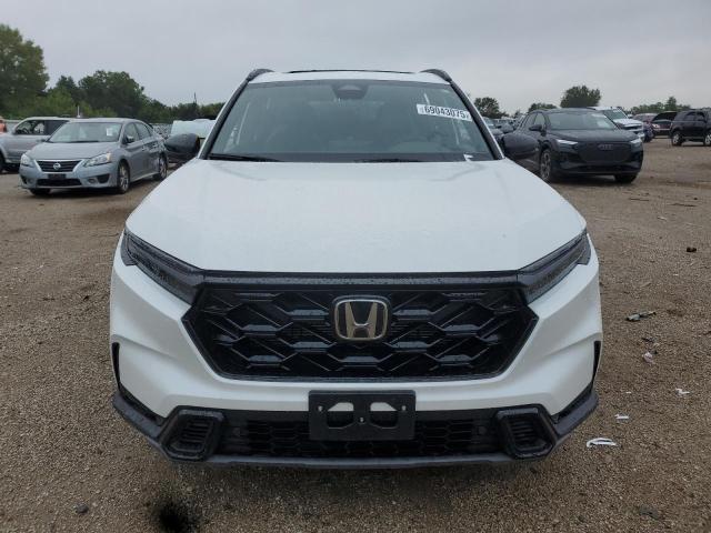  HONDA CRV 2025 Белы