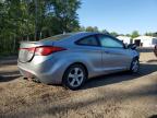 2013 HYUNDAI ELANTRA COUPE GS   for sale at Copart ON - COOKSTOWN