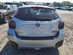 2016 SUBARU CROSSTREK LIMITED   for sale at Copart OR - PORTLAND NORTH