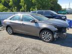 2017 TOYOTA CAMRY HYBRID   for sale at Copart ON - LONDON