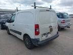 2011 CITROEN BERLINGO 6 for sale at Copart SANDWICH
