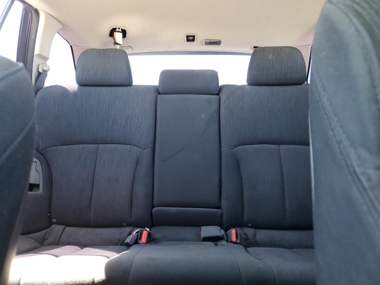 2013 Subaru Outback 2.5I VIN: 4S4BRCAC3D3299489 Lot: 69150615