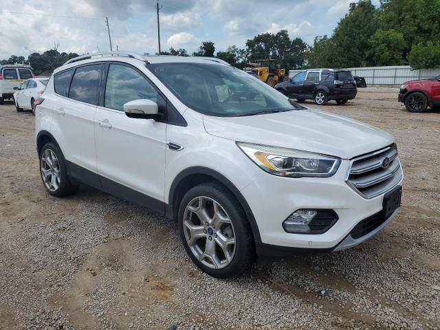  FORD ESCAPE 2019 Белы