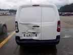 2021 CITROEN BERLINGO 9 for sale at Copart WHITBURN