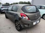 2012 VAUXHALL CORSA ACTIVE AC  for sale at Copart WESTBURY