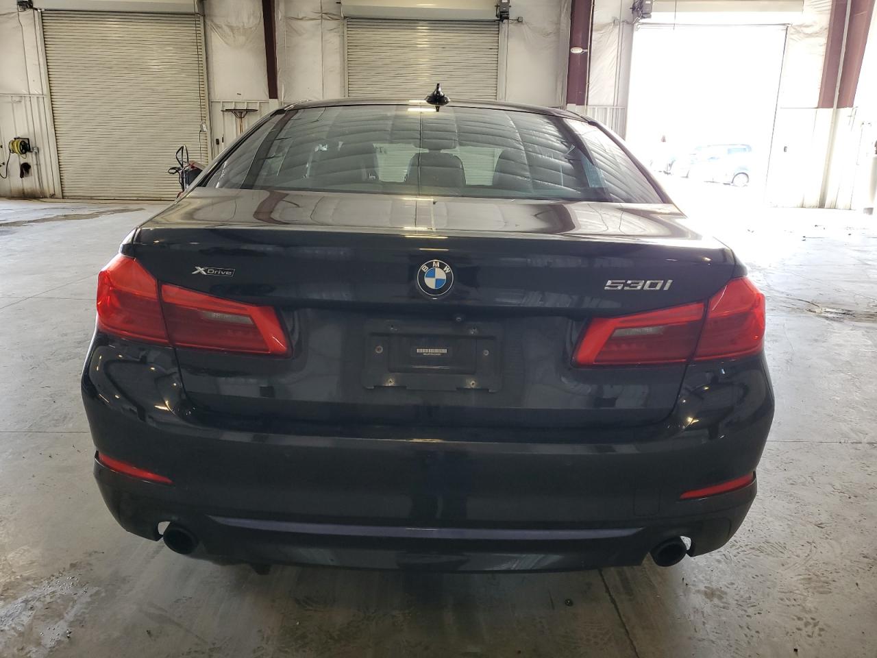 2020 BMW 530 Xi VIN: WBAJR7C05LCE45352 Lot: 71014495
