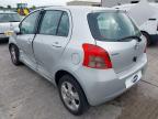 2006 TOYOTA YARIS T SP for sale at Copart CHESTER