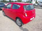 2019 VAUXHALL VIVA SE AC for sale at Copart WISBECH