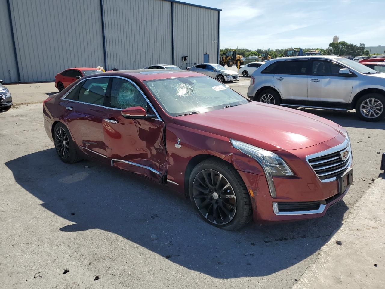 CT6 CT6