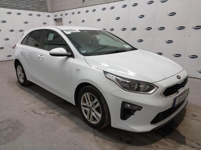 2021 KIA CEED 