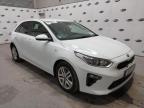 2021 KIA CEED  for sale at Copart CASTLEDERMOT - IRELAND