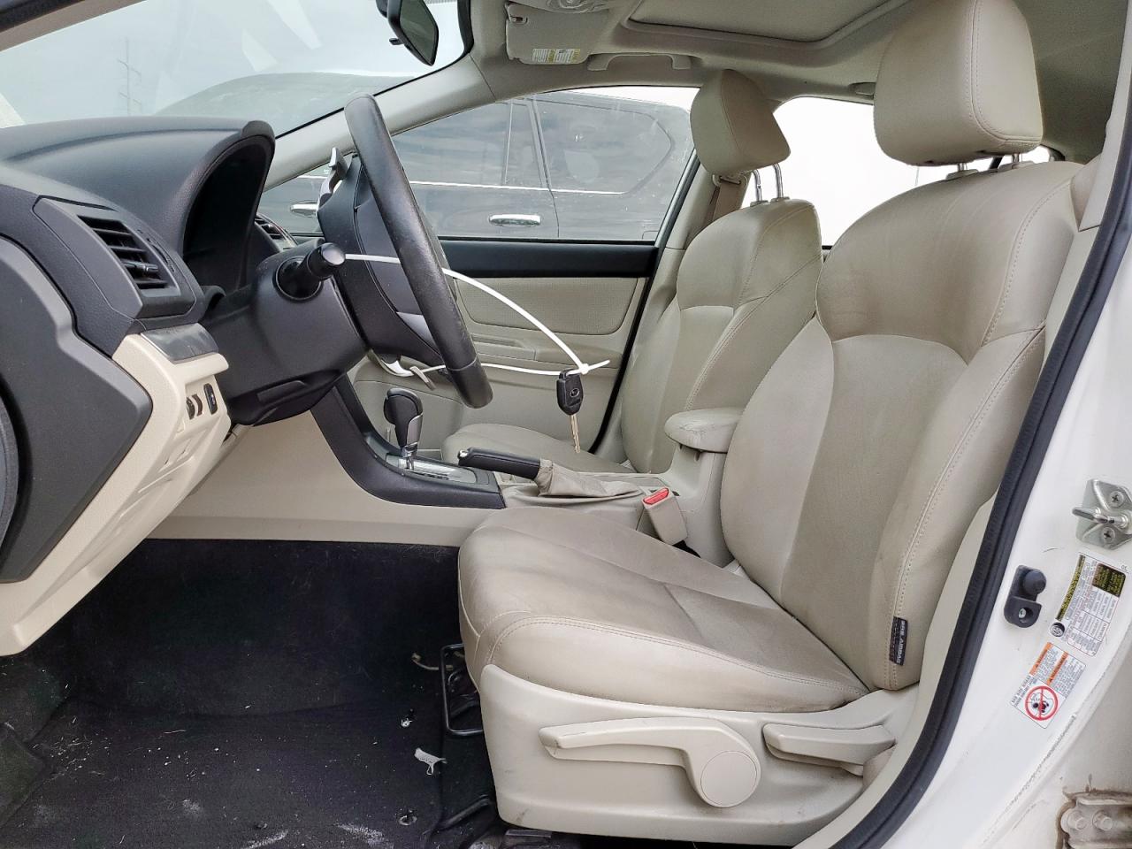 2013 Subaru Impreza Sport Limited VIN: JF1GPAS6XDH805325 Lot: 67227965