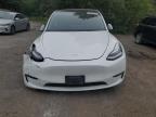 2022 TESLA MODEL Y    for sale at Copart ON - COOKSTOWN