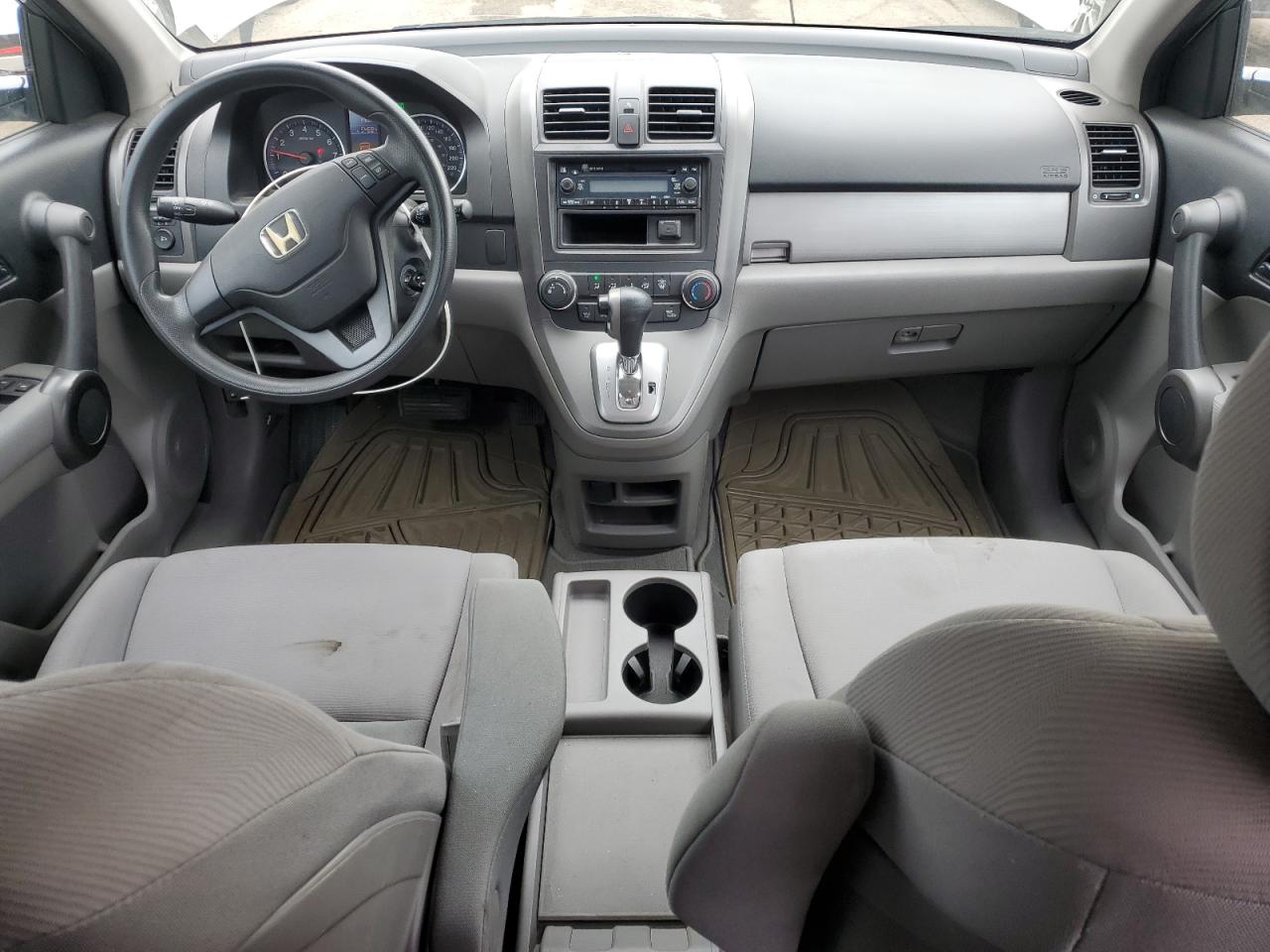 2010 Honda Cr-V Lx VIN: 5J6RE4H3XAL806646 Lot: 67887795