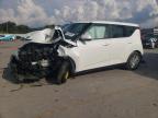 2020 KIA SOUL LX   for sale at Copart TN - NASHVILLE