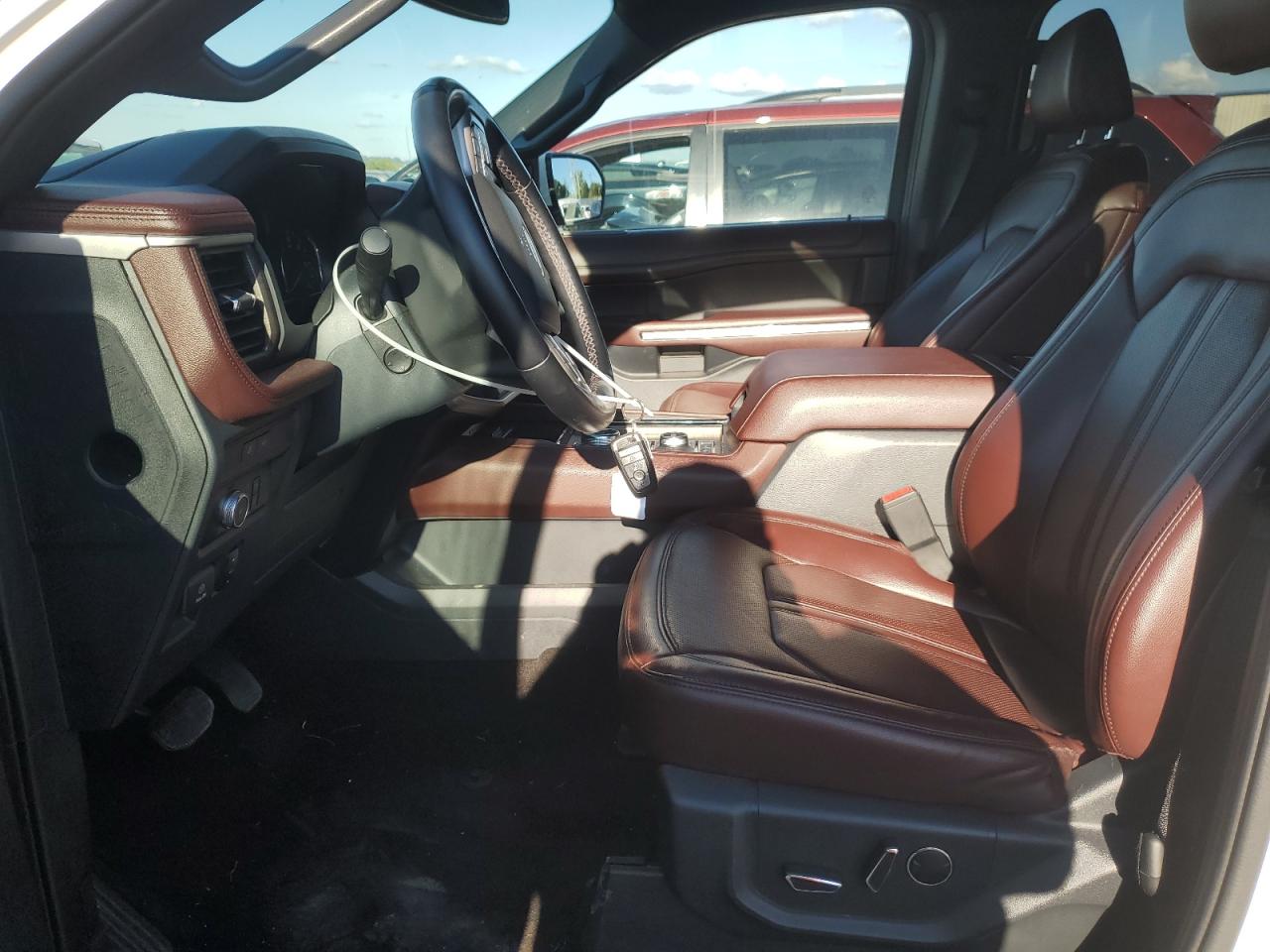 2022 Ford Expedition Limited VIN: 1FMJU2AT9NEA26289 Lot: 70450915