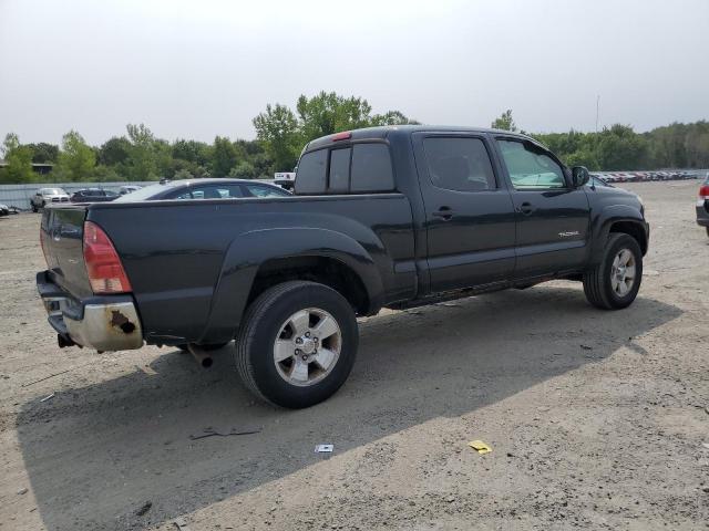 2007 TOYOTA TACOMA DOUBLE CAB LONG BED  
