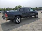 2007 TOYOTA TACOMA DOUBLE CAB LONG BED   for sale at Copart MA - FREETOWN