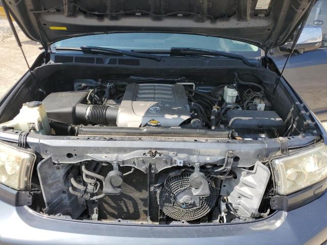 2010 TOYOTA SEQUOIA PLATINUM  