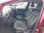 2022 FORD FIESTA ACT for sale at Copart SANDWICH