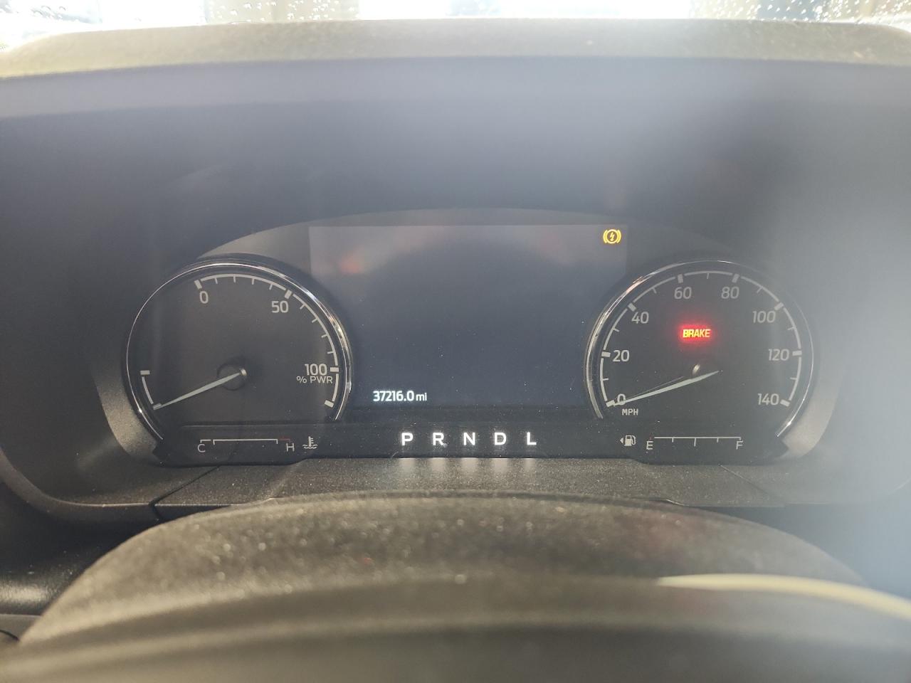 2023 Ford Maverick Xl VIN: 3FTTW8E34PRA78689 Lot: 70548765