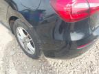 2020 MERCEDES BENZ A 180 SE D for sale at Copart WISBECH