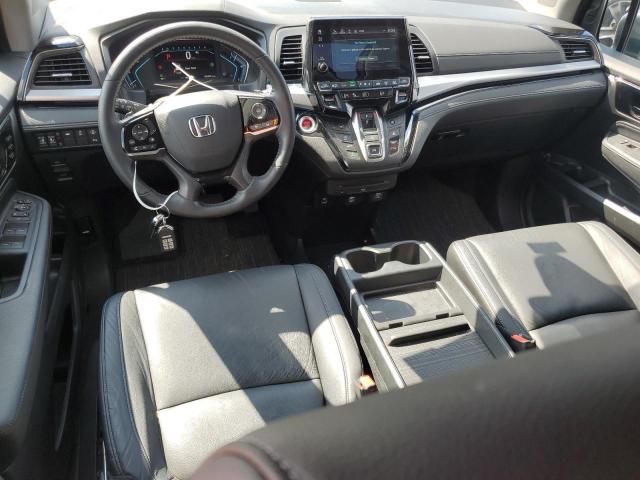  HONDA ODYSSEY 2023 Серый