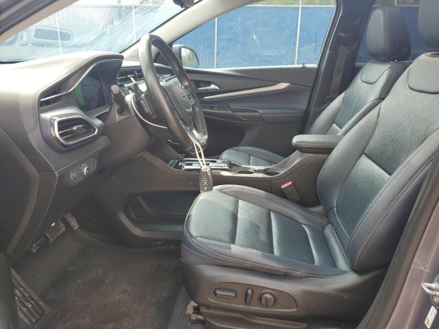 2022 CHEVROLET BOLT EUV PREMIER  