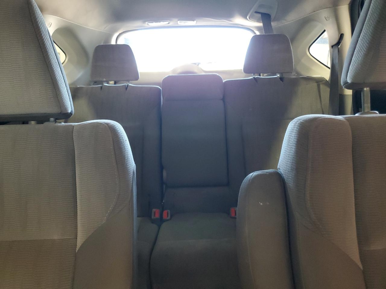 2014 Honda Cr-V Lx VIN: 5J6RM4H32EL046513 Lot: 70814225