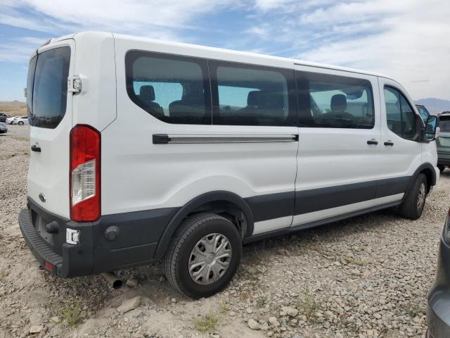  FORD TRANSIT 2020 Biały
