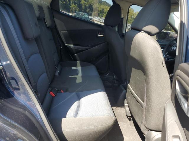2018 TOYOTA YARIS IA   