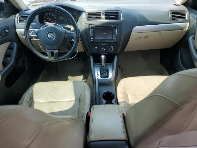  VOLKSWAGEN JETTA 2013 Granatowy