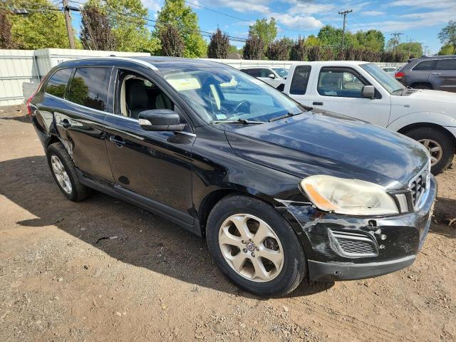  VOLVO XC60 2013 Czarny