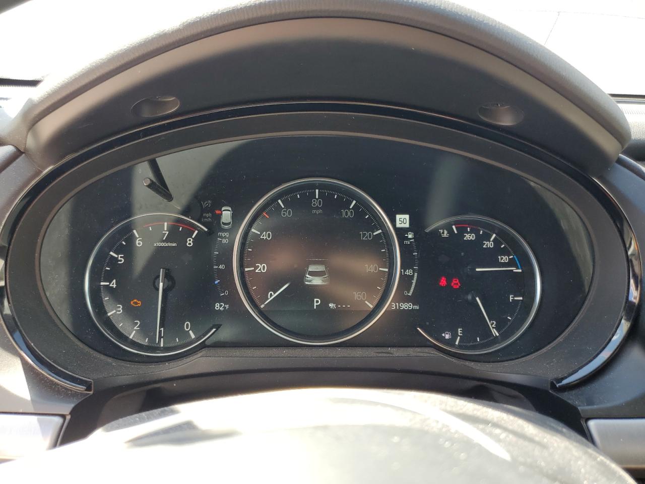 2022 Mazda Cx-9 Grand Touring VIN: JM3TCBDY1N0609676 Lot: 70116825