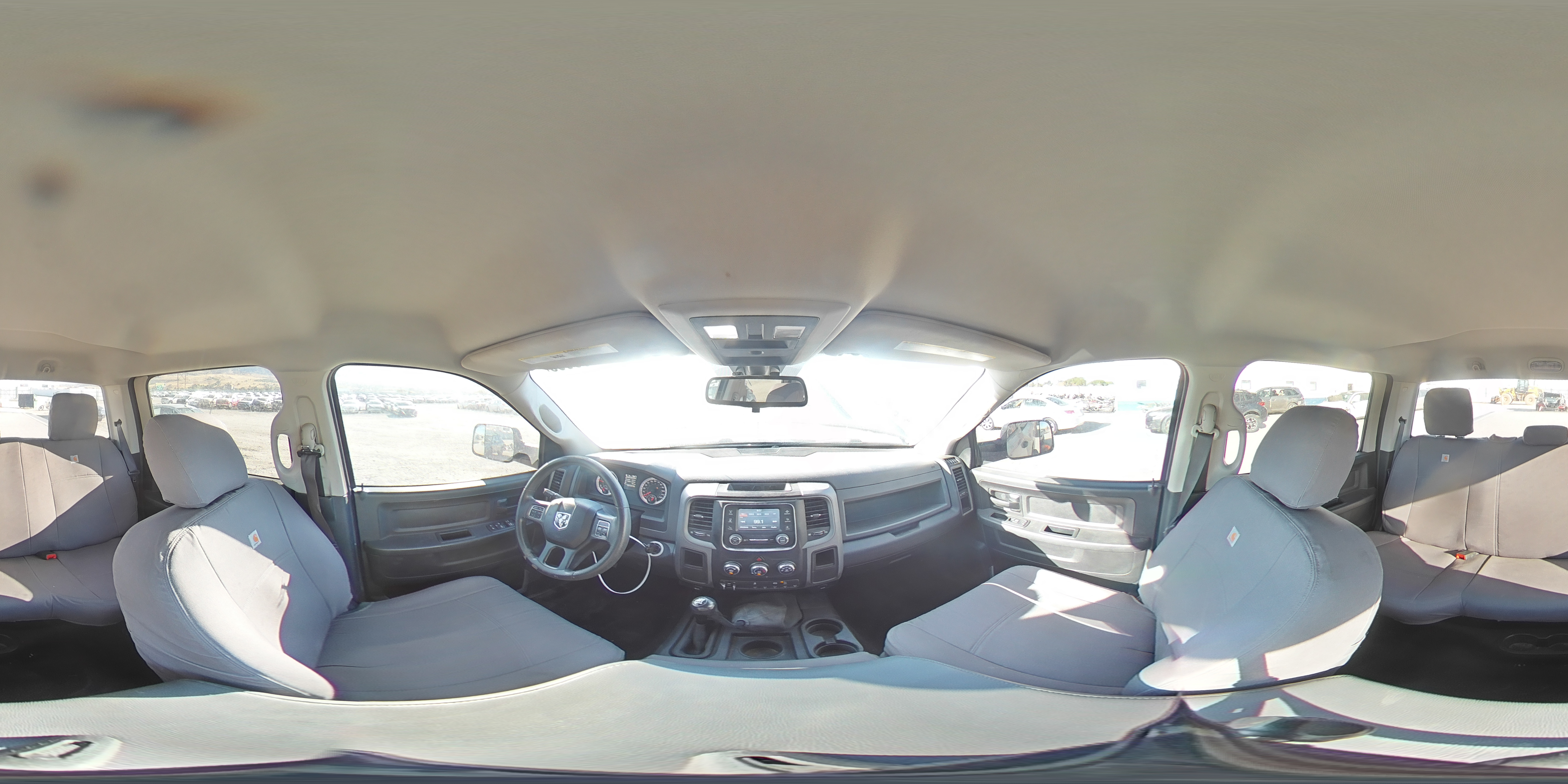 2016 Ram 3500 St VIN: 3C63R3GL3GG241956 Lot: 68393665