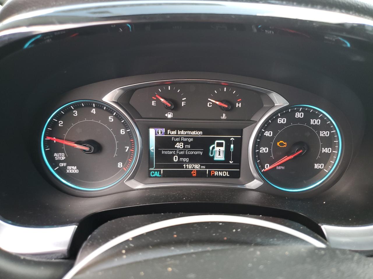 2018 Chevrolet Traverse Premier VIN: 1GNERKKW0JJ147818 Lot: 63485915