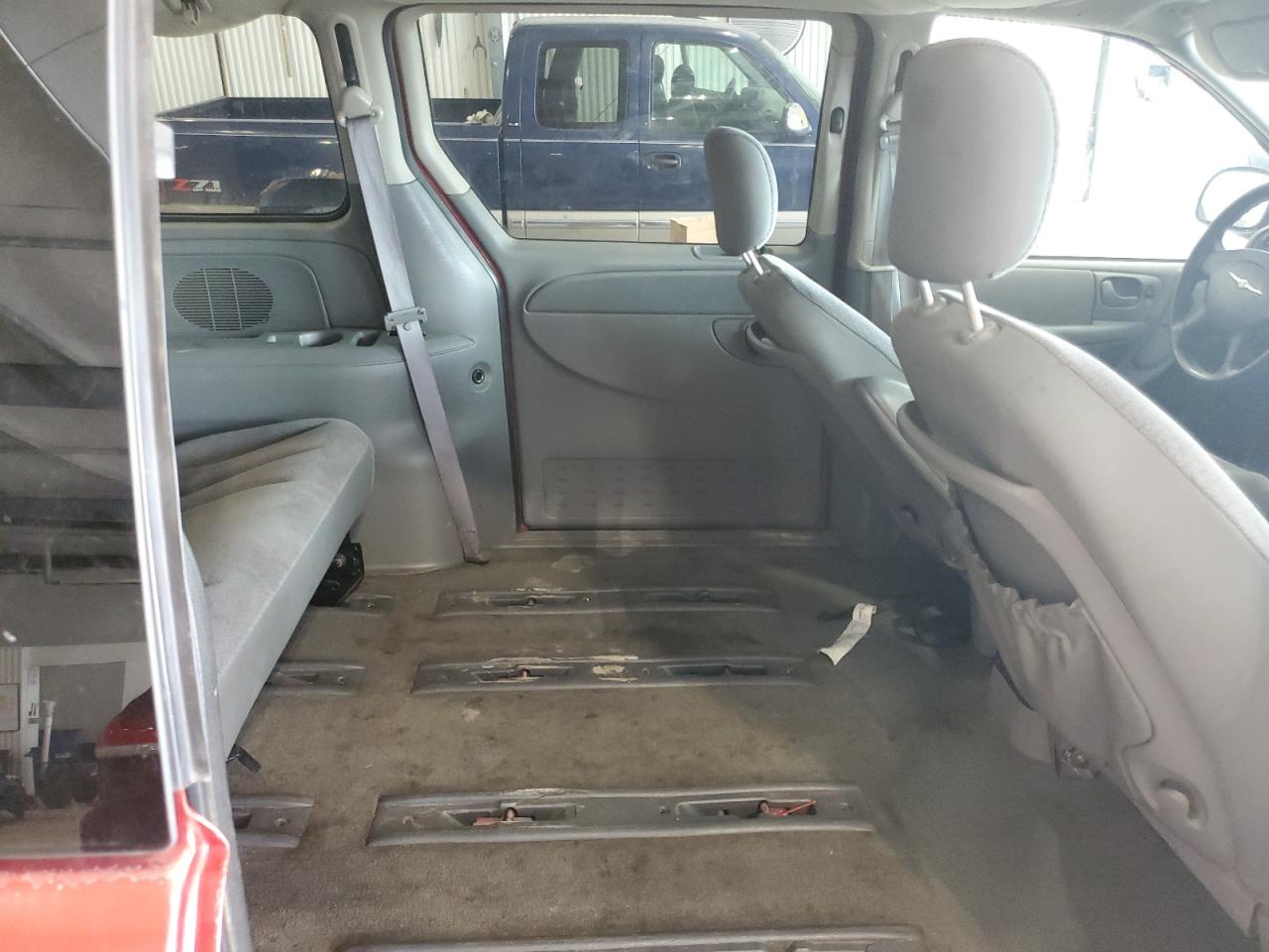 2006 Chrysler Town & Country VIN: 1A4GP45RX6BWY1578 Lot: 67322425