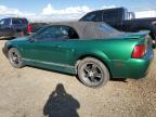 2001 FORD MUSTANG    for sale at Copart AB - EDMONTON