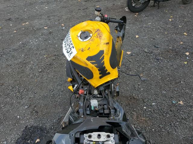 2012 SUZUKI GSX750   