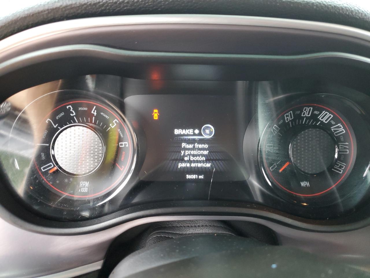 2020 Dodge Challenger Gt VIN: 2C3CDZKG6LH106361 Lot: 68504775