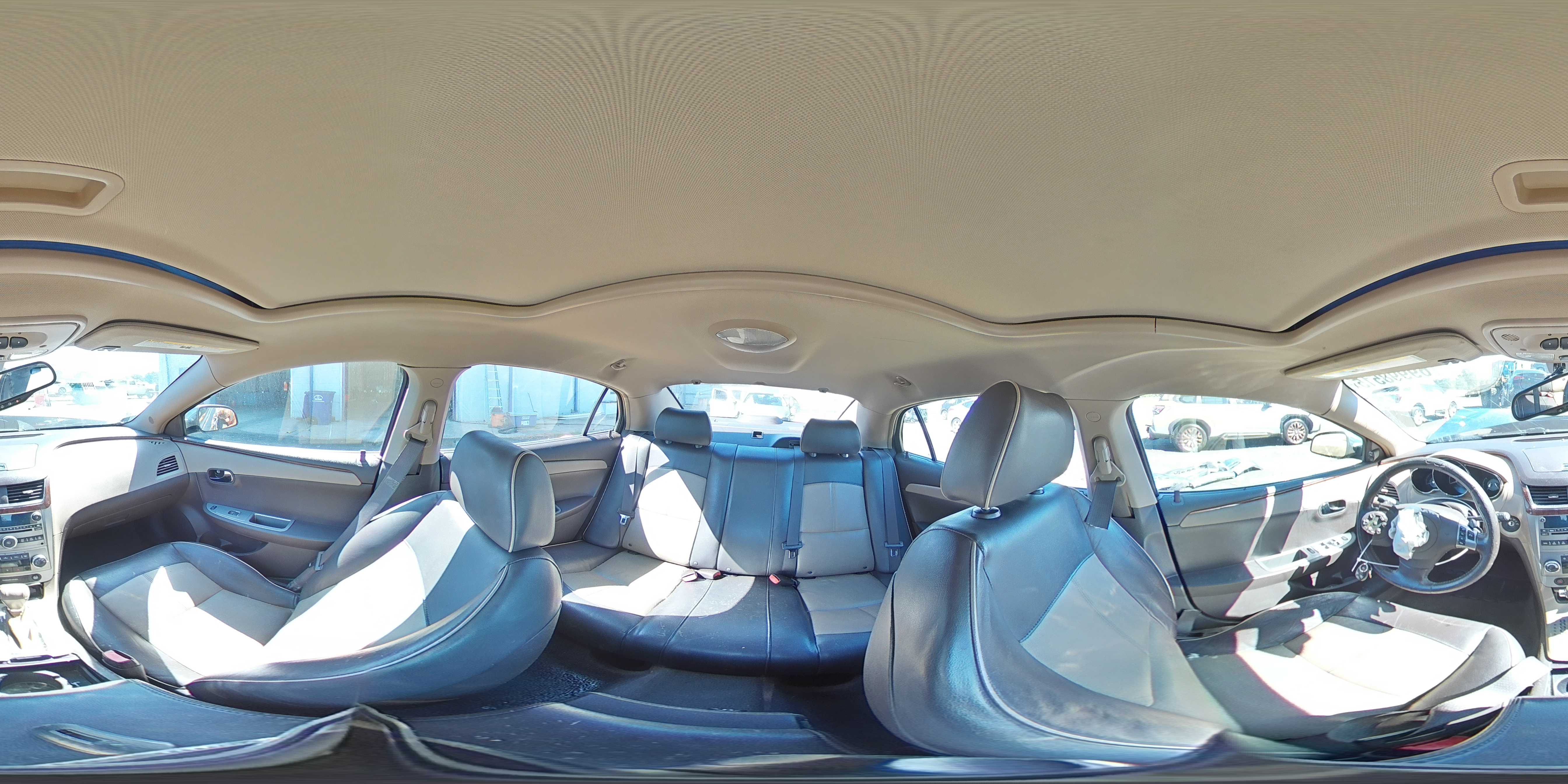 2009 Chevrolet Malibu Ltz VIN: 1G1ZK57B994214330 Lot: 69998515