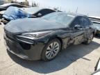 2022 TOYOTA MIRAI LE   for sale at Copart CA - SUN VALLEY