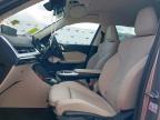 2022 BMW X1 XLINE for sale at Copart SANDTOFT