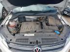 2012 VOLKSWAGEN TIGUAN S T for sale at Copart WOLVERHAMPTON