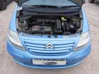 2005 CITROEN C3 DESIRE for sale at Copart BRISTOL