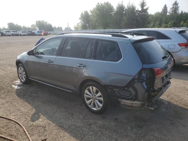 2016 VOLKSWAGEN GOLF SPORTWAGEN S  