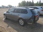 2016 VOLKSWAGEN GOLF SPORTWAGEN S   à vendre chez Copart ON - TORONTO