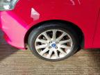 2013 FORD B-MAX ZETEC TURBO 1.0 ECOBOOST ZETEC 5DR for sale at Copart EAST KILBRIDE